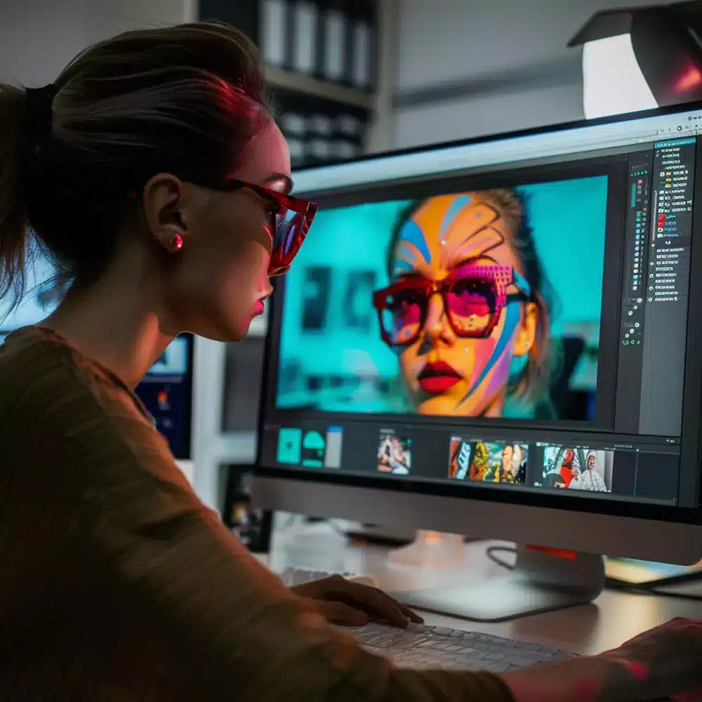 graphic designer in indore