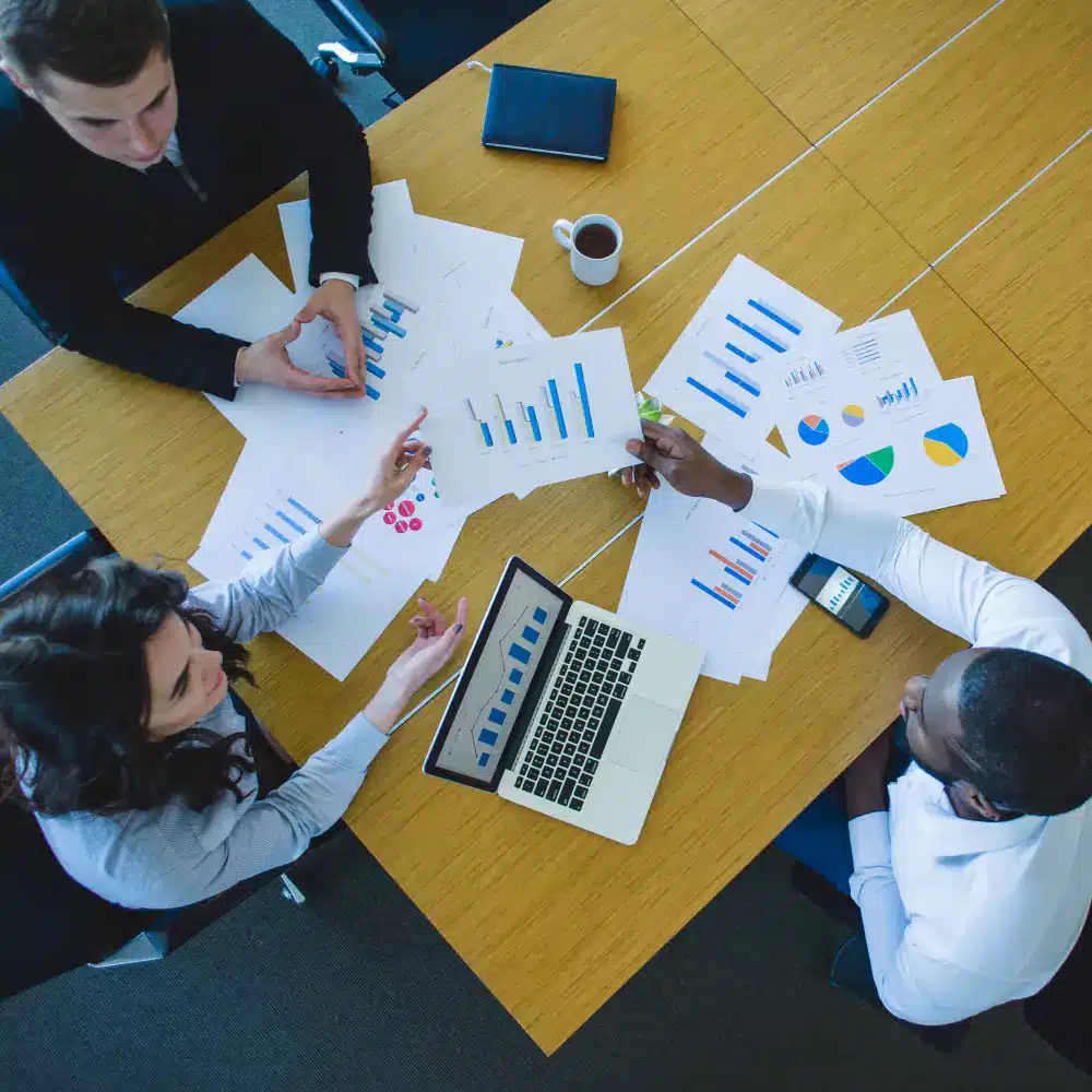 Lead Generation Services in Indore