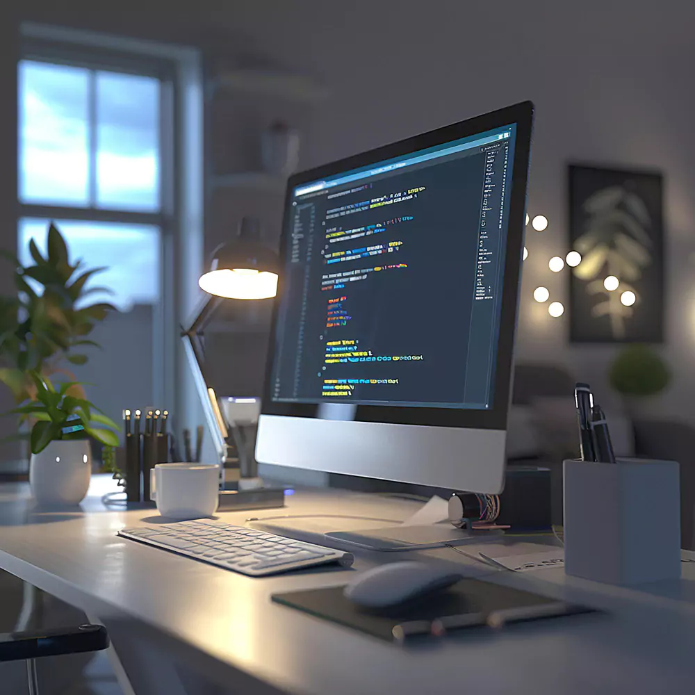 website developer in indore