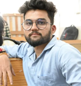 Picture of Devyansh Tripathi