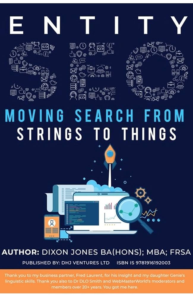 Entity SEO