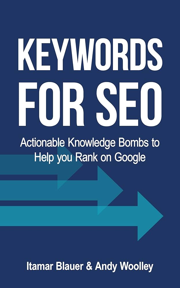 Keywords for SEO