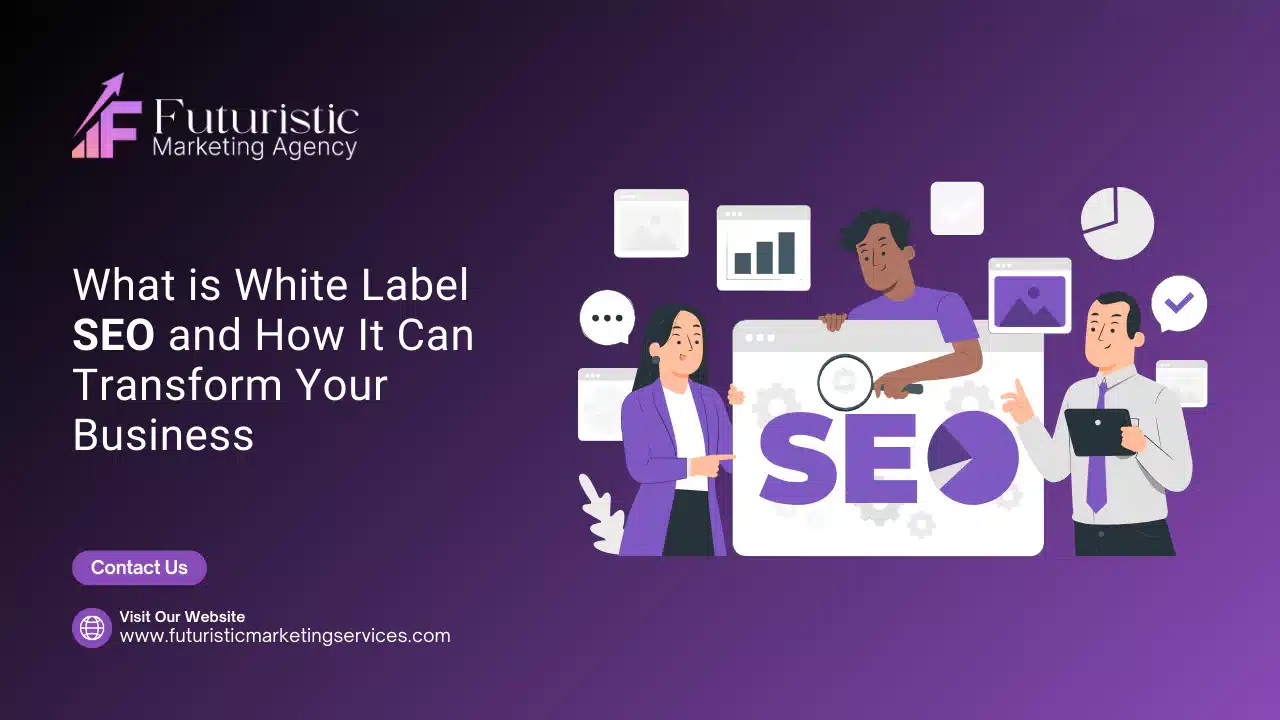 white label seo
