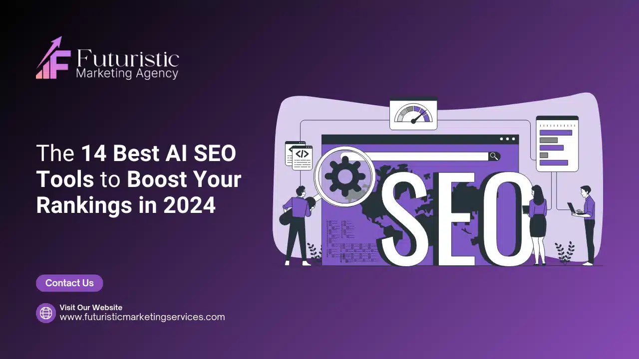 ai seo tools