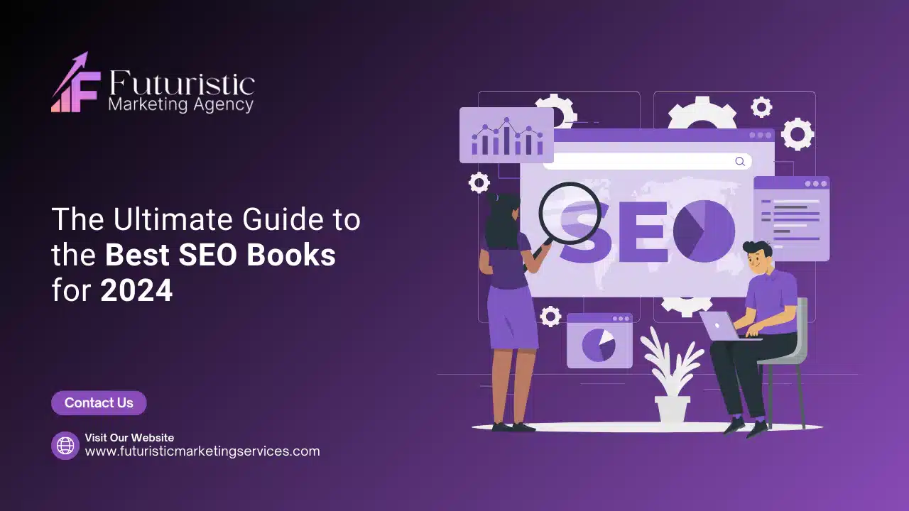seo books