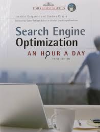 Search Engine Optimization: An Hour a Day