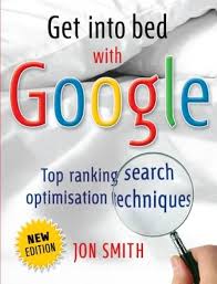 Get Into Bed with Google