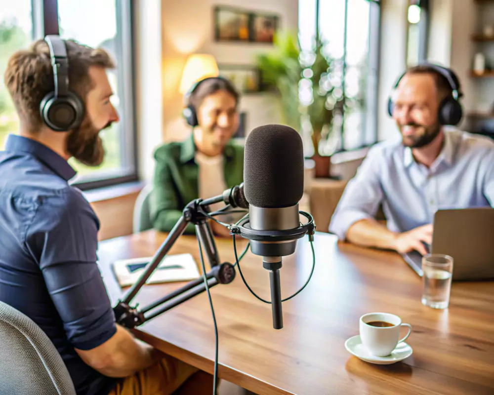does podcast image SEO
