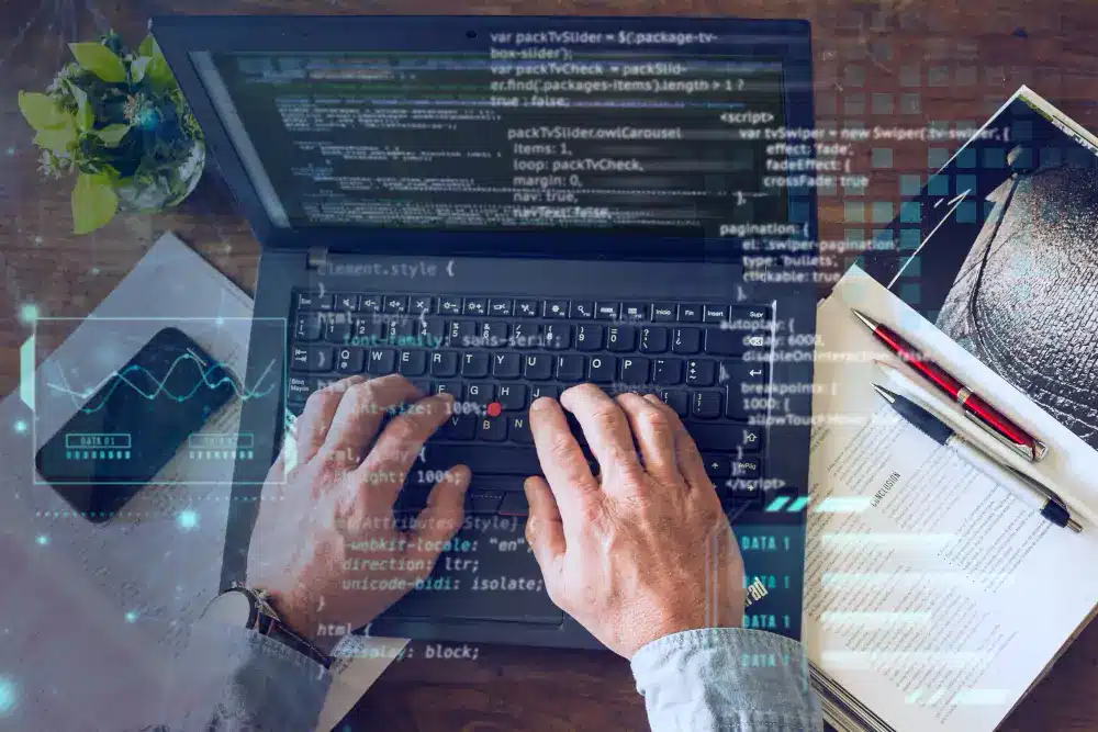 web development services