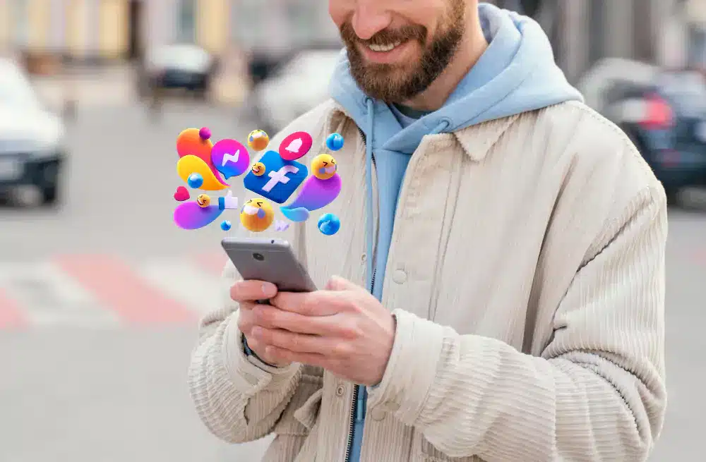 meta ads Expertise