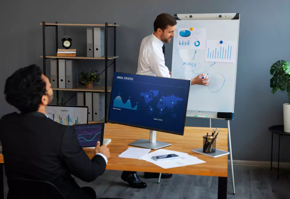digital marketing strategy