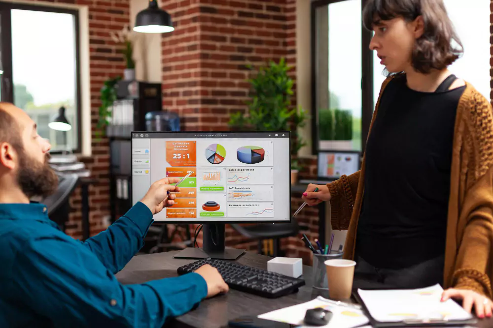 What is digital marketing
