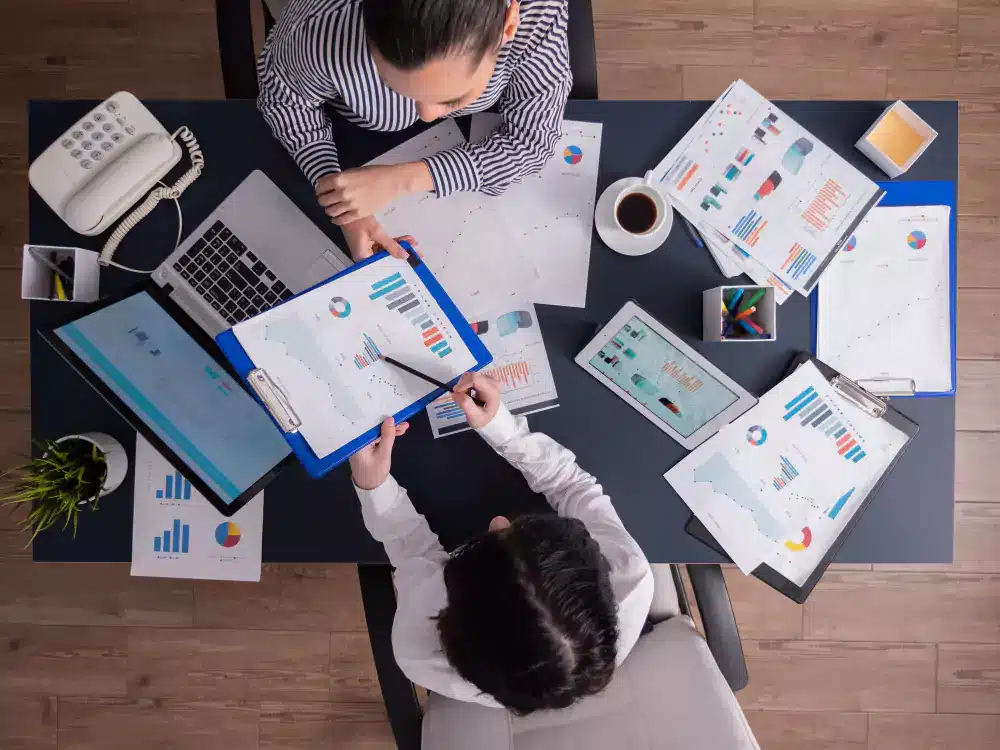 what is digital marketing strategy