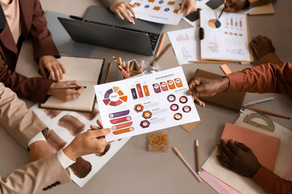 digital marketing strategy