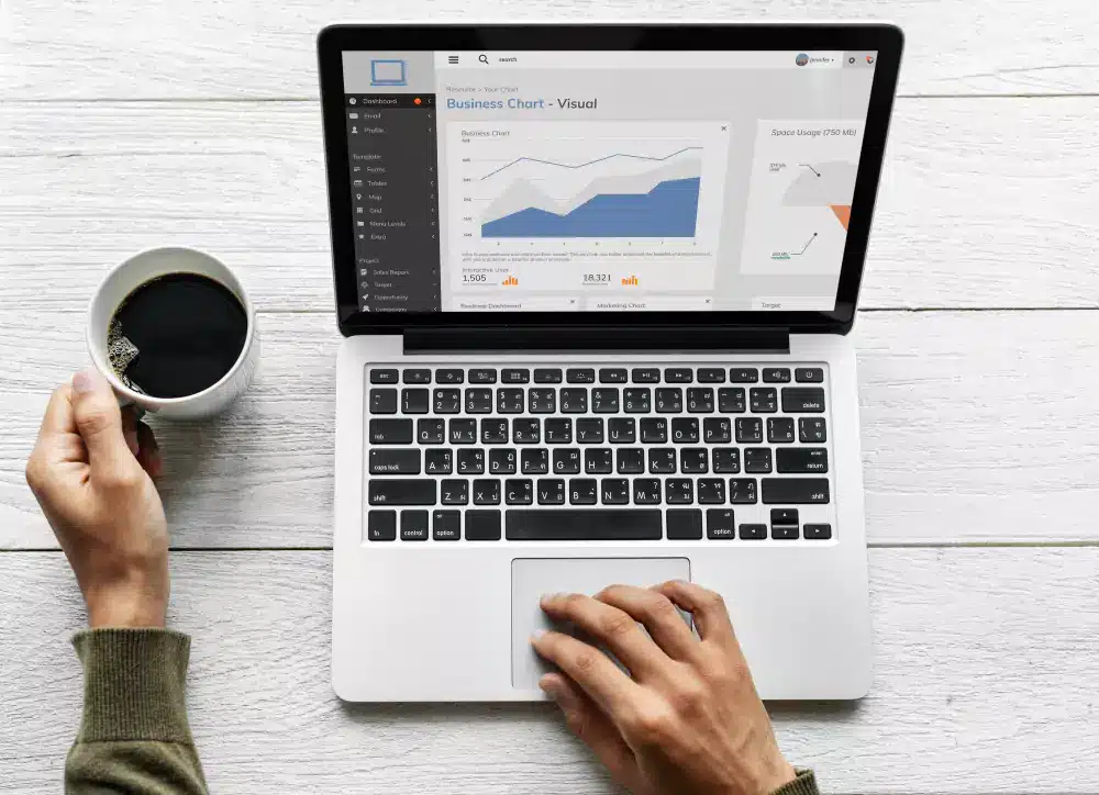 seo and marketing services