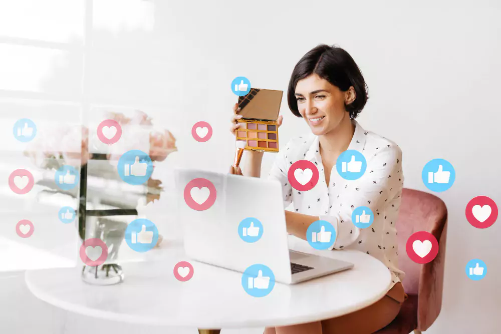 social media optimization services
