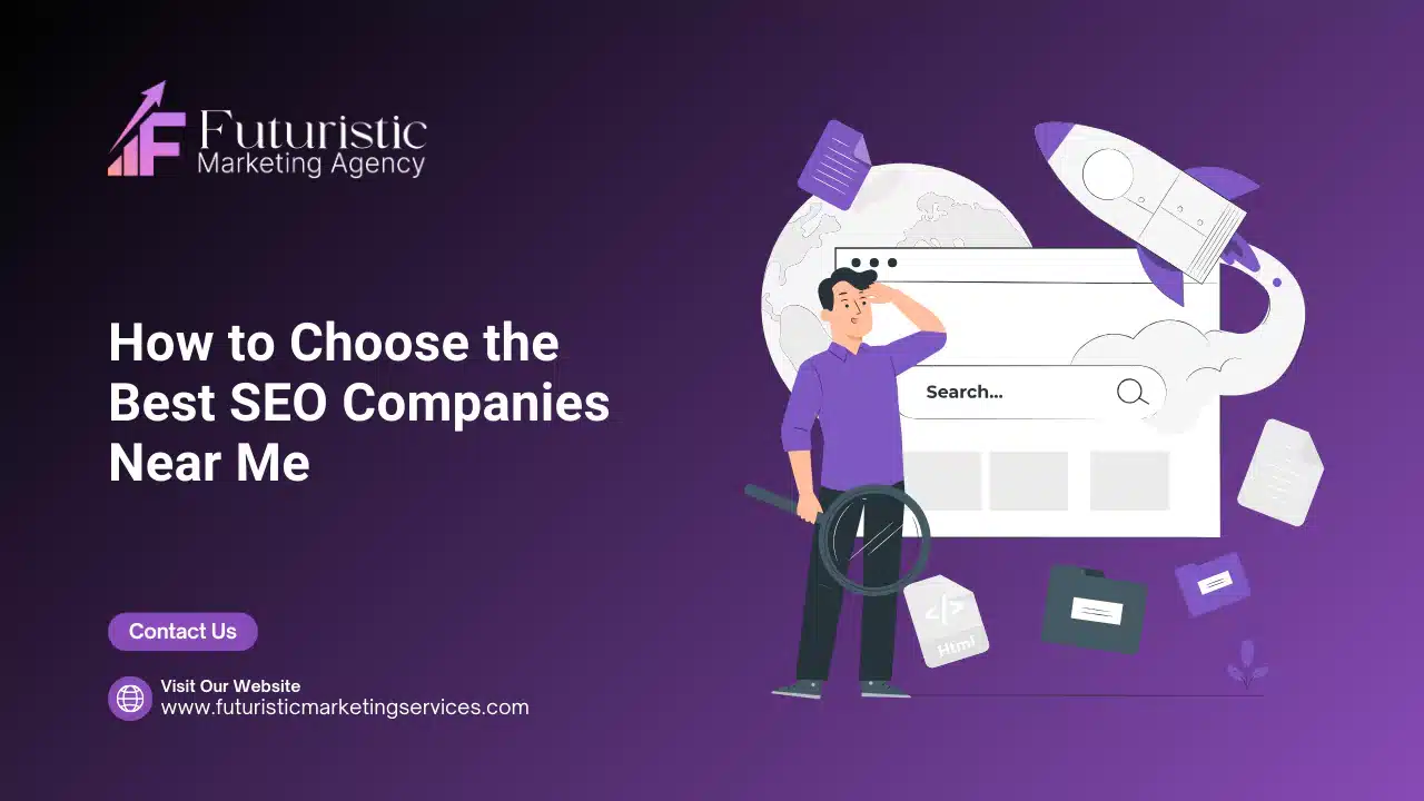 seo companies near me