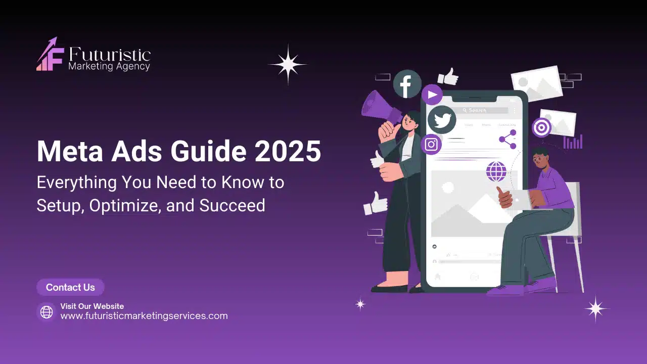 Meta Ads Guide 2025: Master Facebook Advertising Strategies