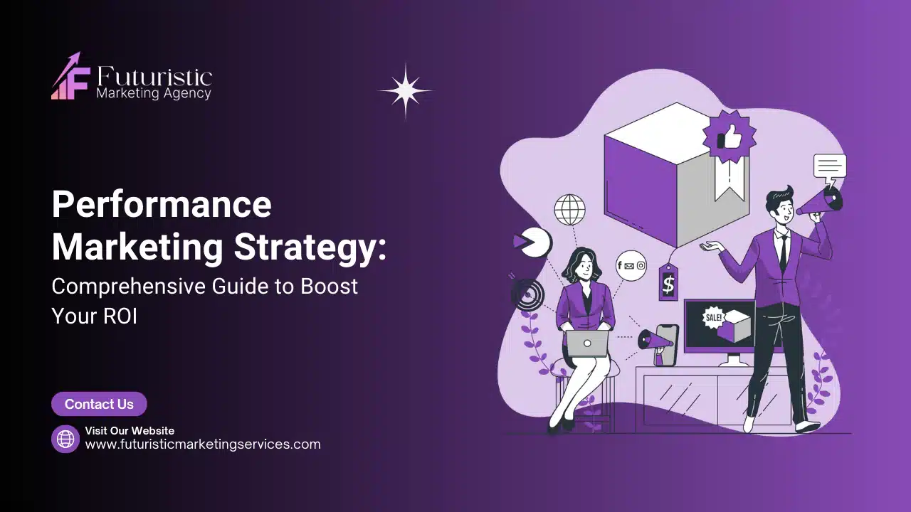 performance marketing strategy