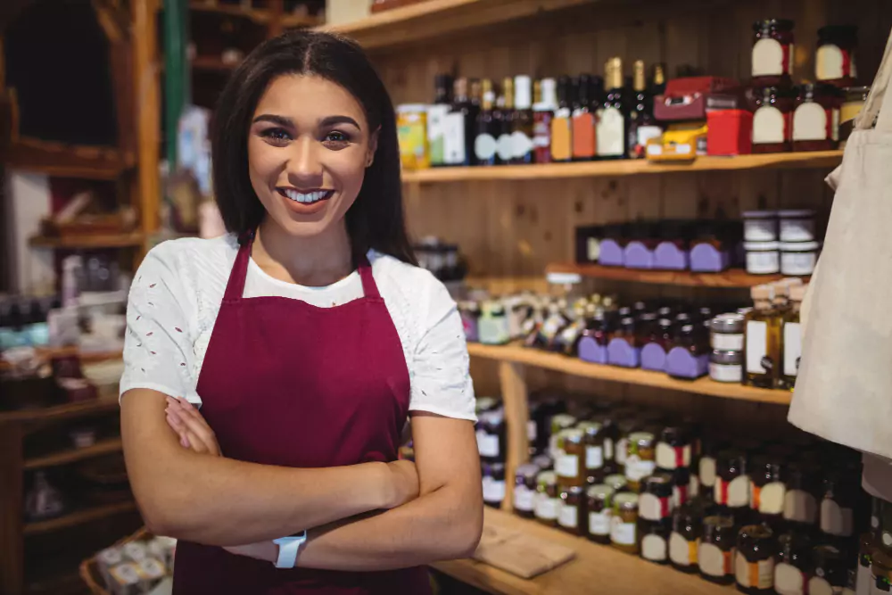 Website Development for Small Business