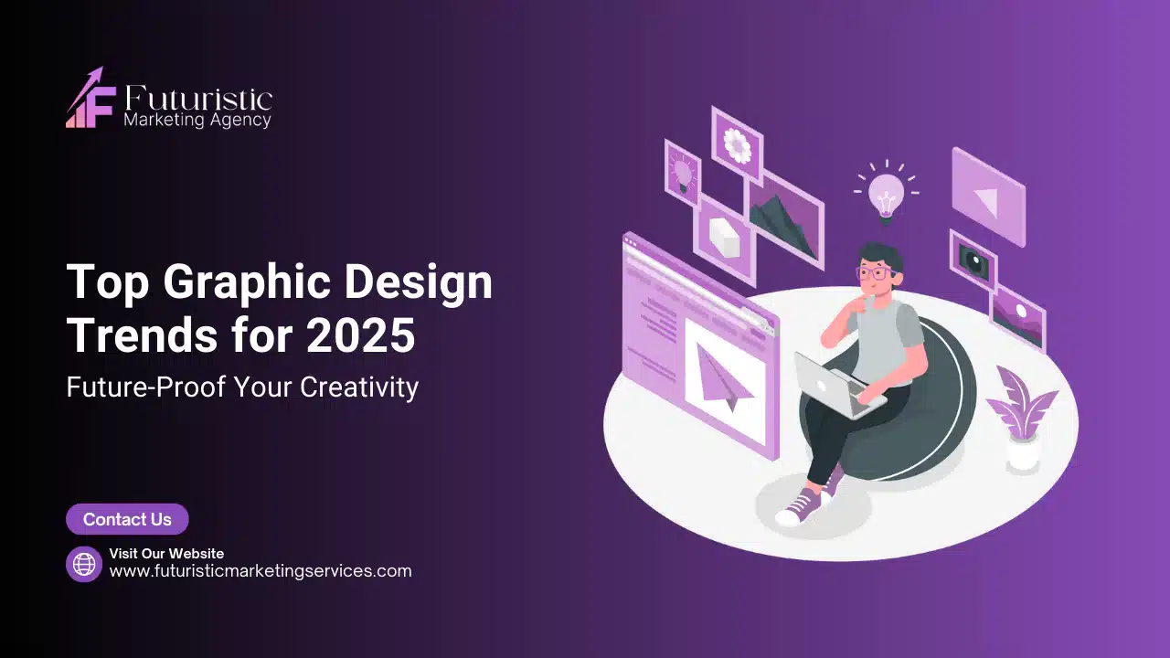 design trends 2025 graphic design