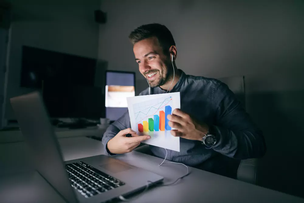performance marketing vs brand marketing