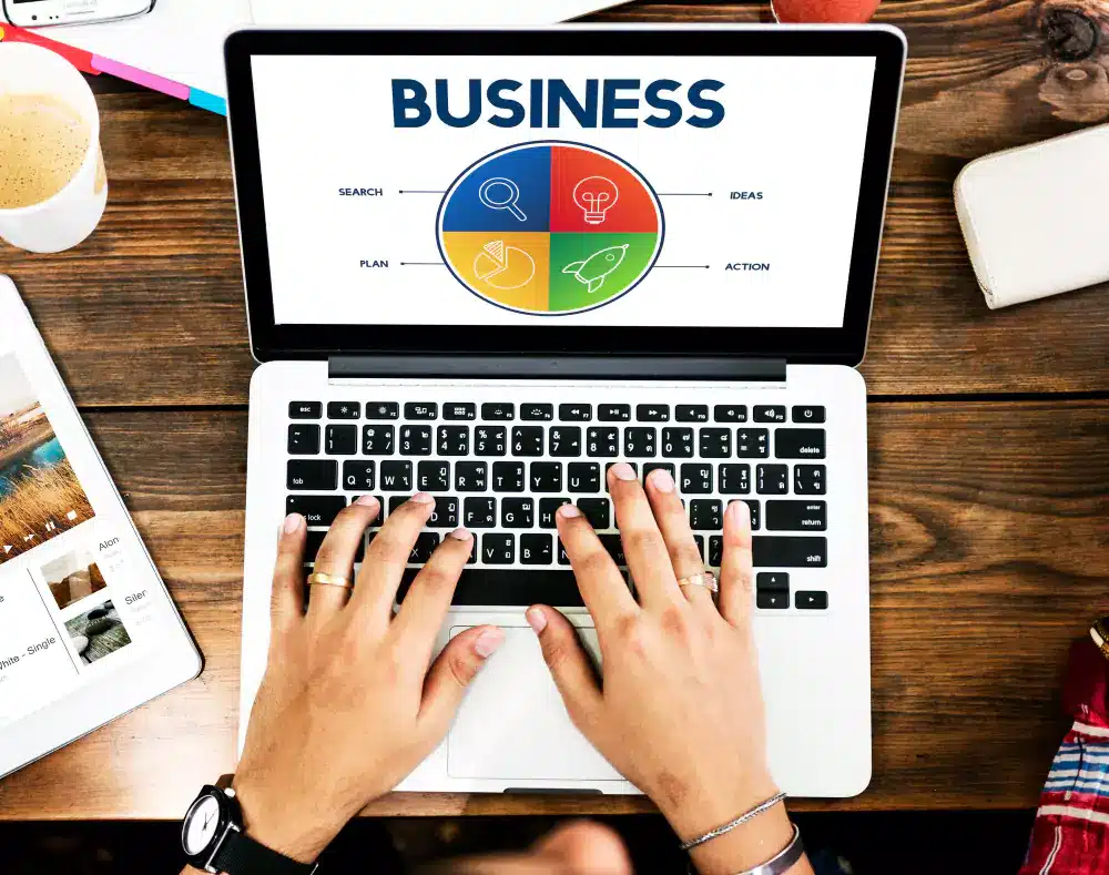 organic seo services