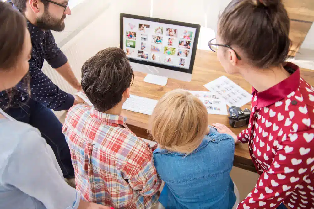 digital marketing agency