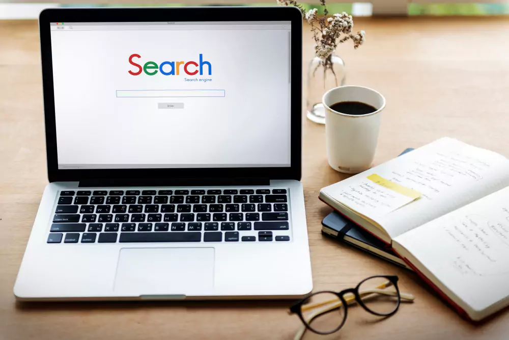 organic impressions in seo