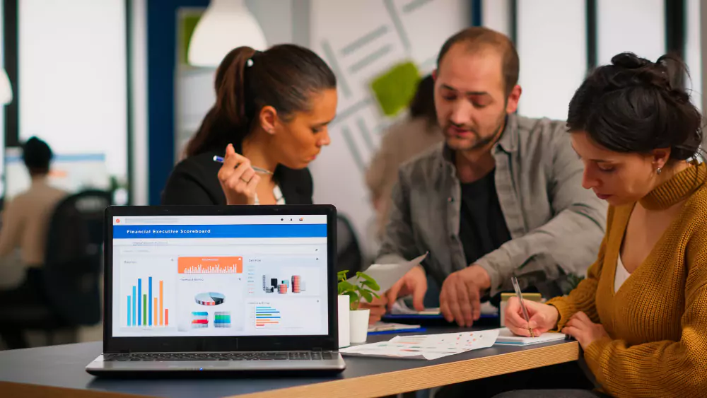 competitor analysis google ads