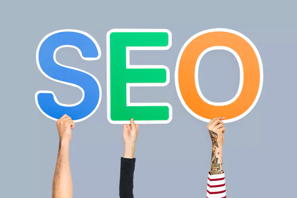 SEO Lead Gen services