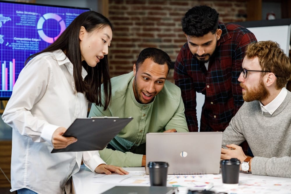 Startups​ Marketing