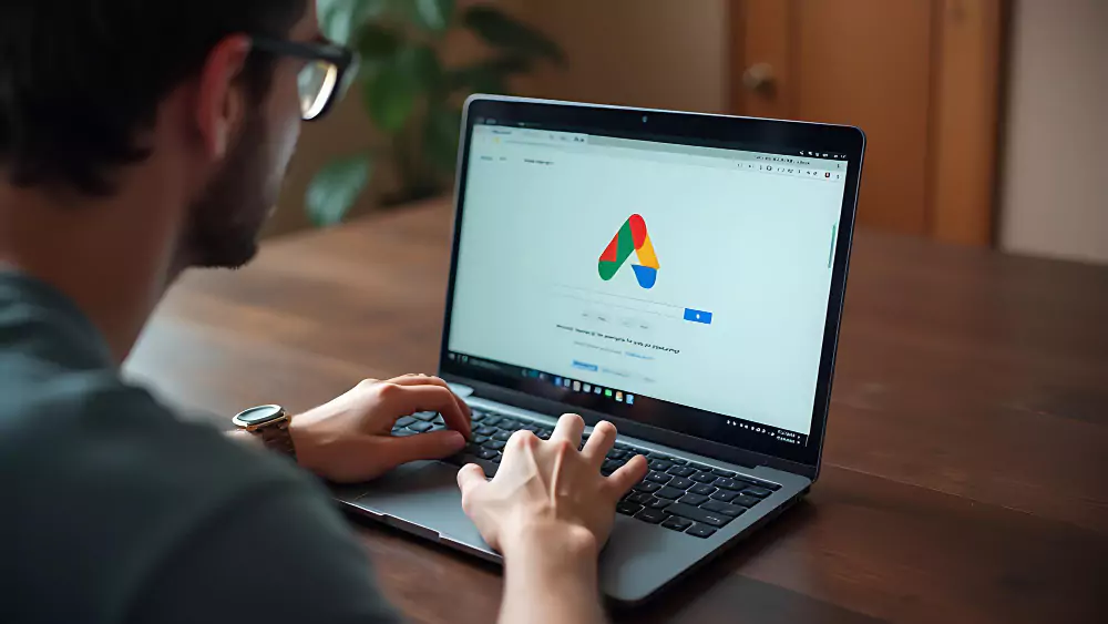 google ads competitors