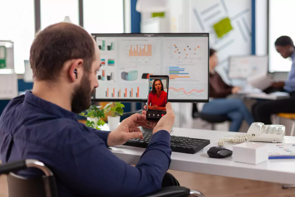 performance marketing agencies