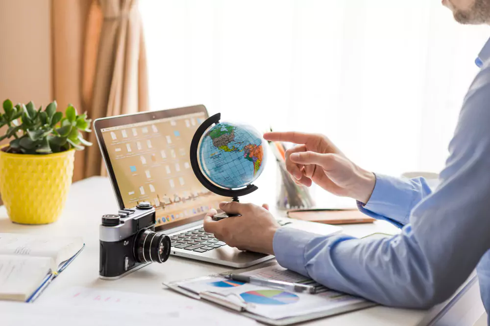 building local seo outside your core location