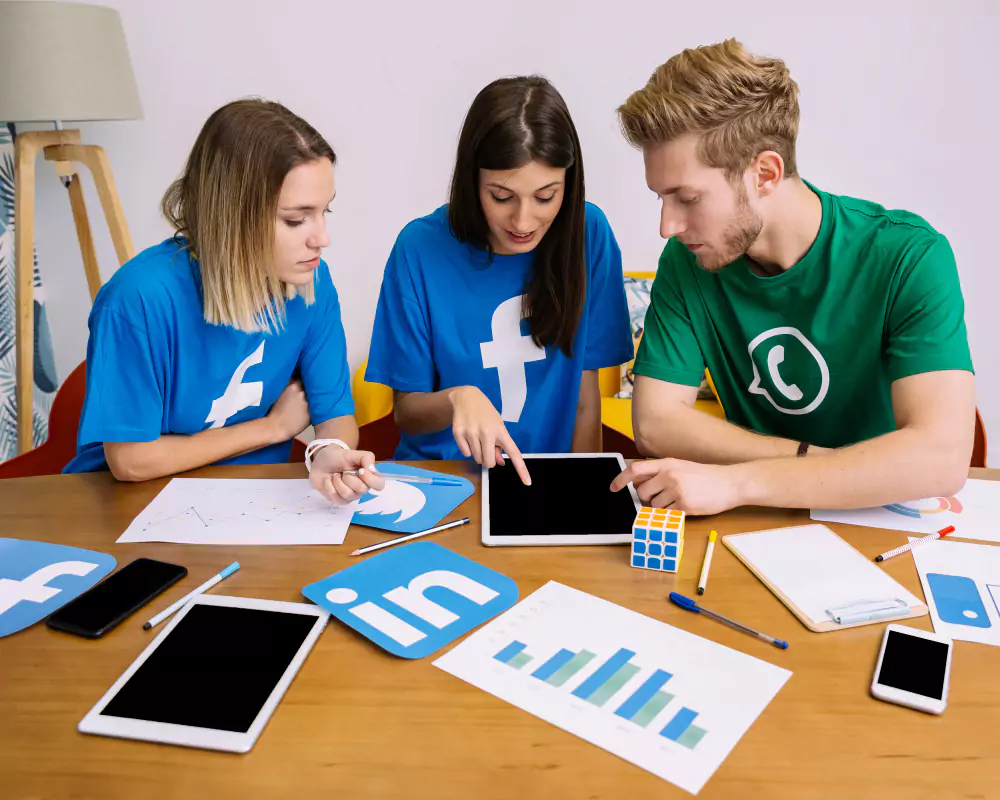 best social media growth services