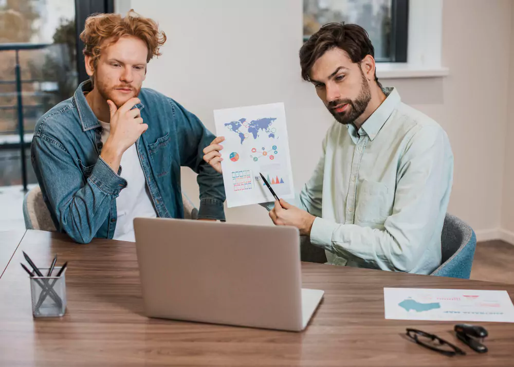 SEO Consultation Services