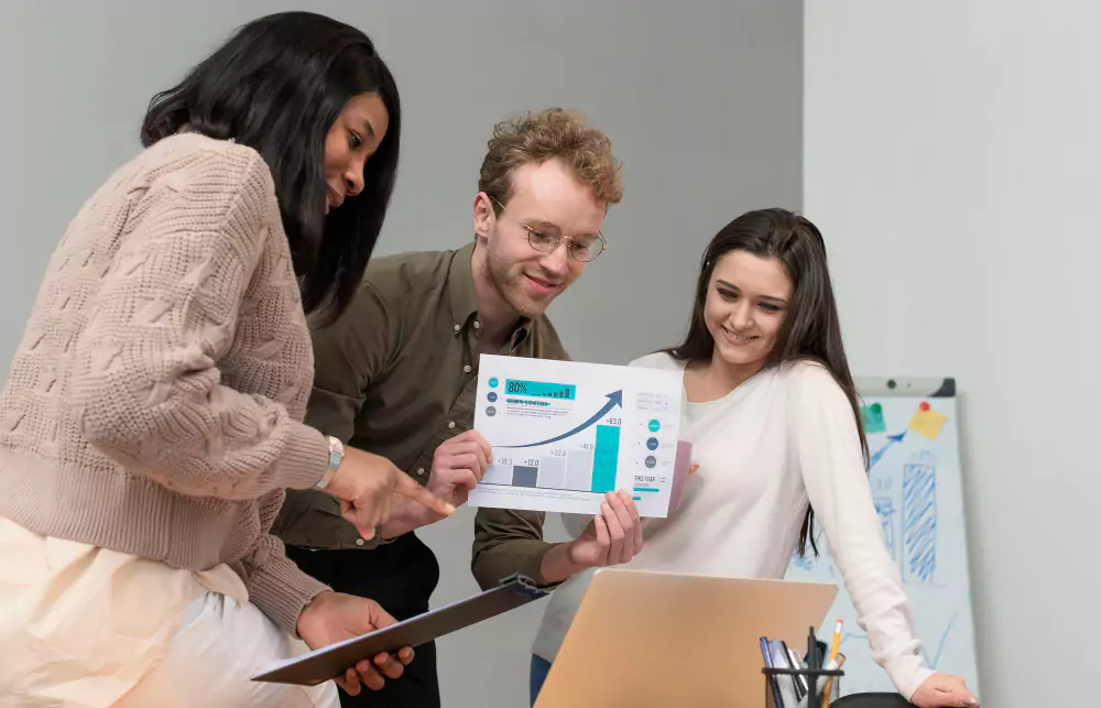 growth marketing