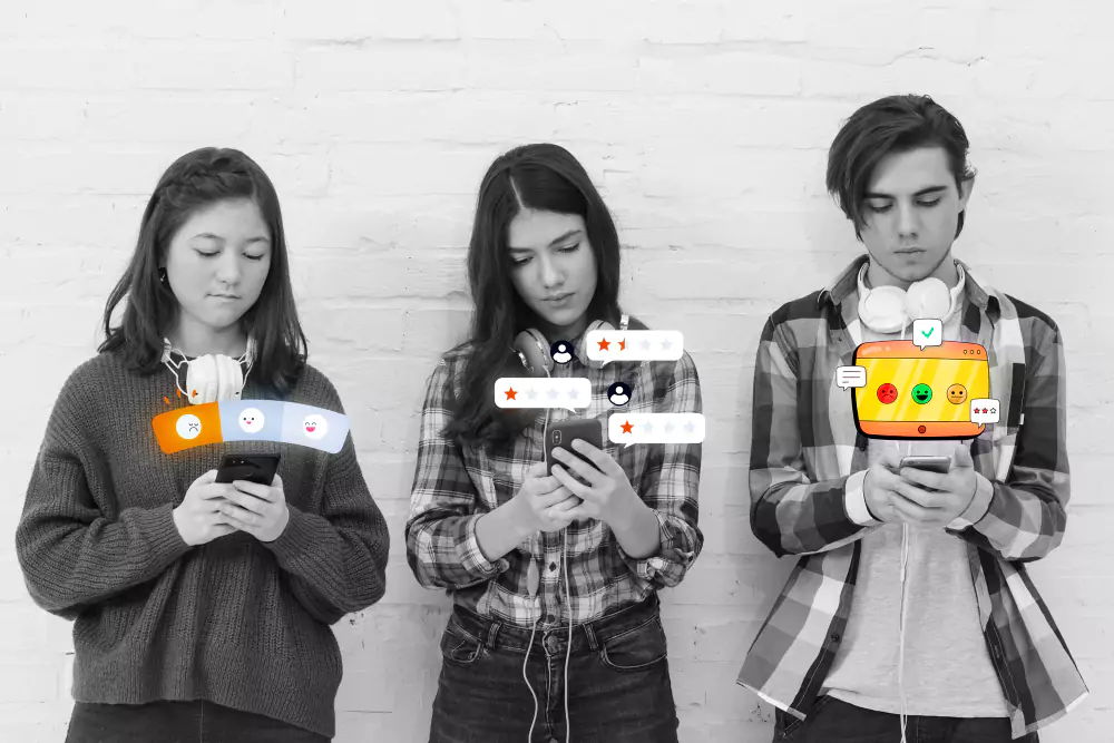 meta ad meaning