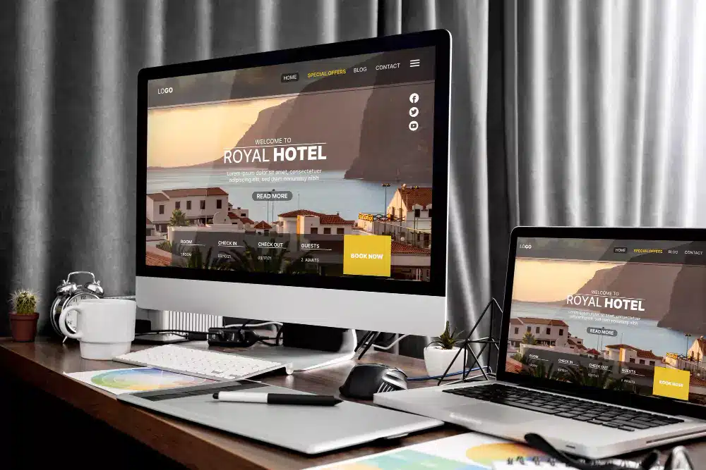 website developers san antonio tx