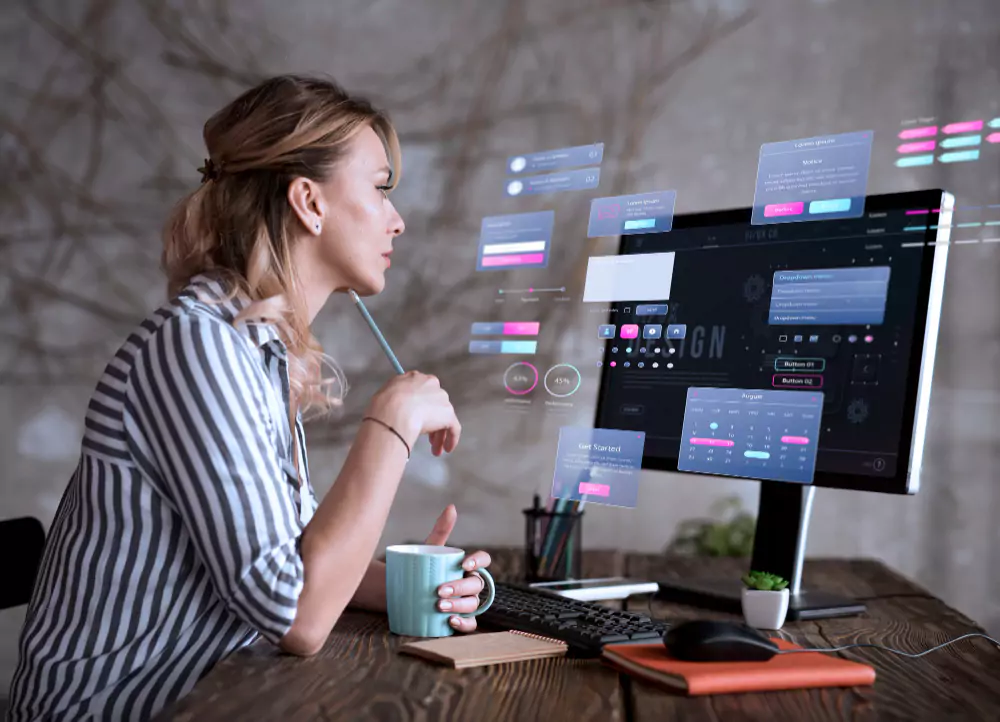 website developers san antonio tx