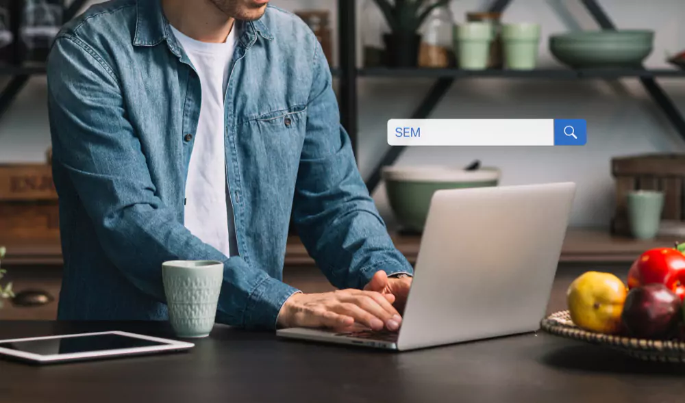 google ads competitor analysis