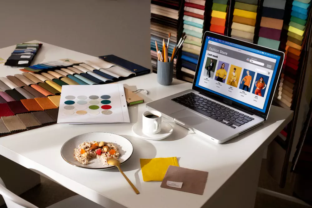 graphic design services