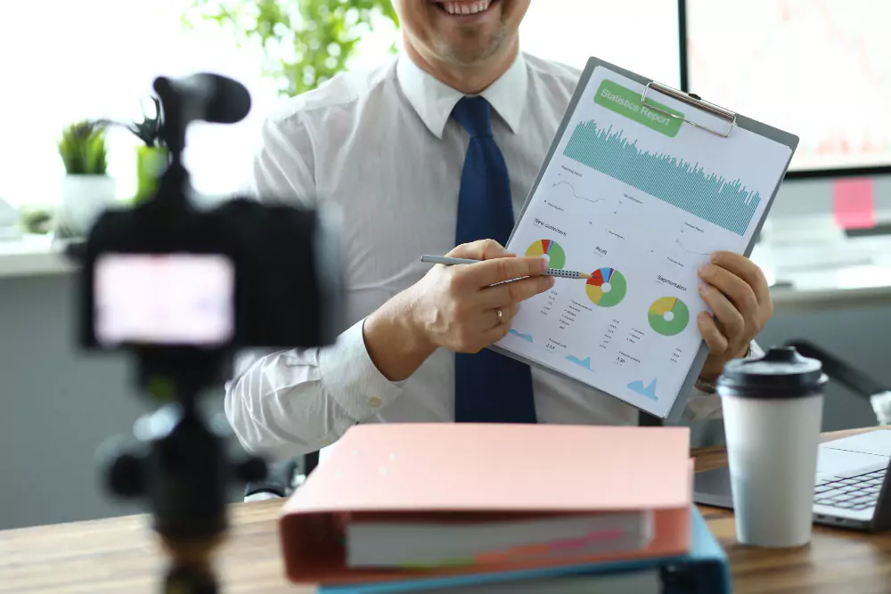 performance marketing