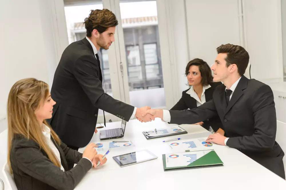 b2b seo agency