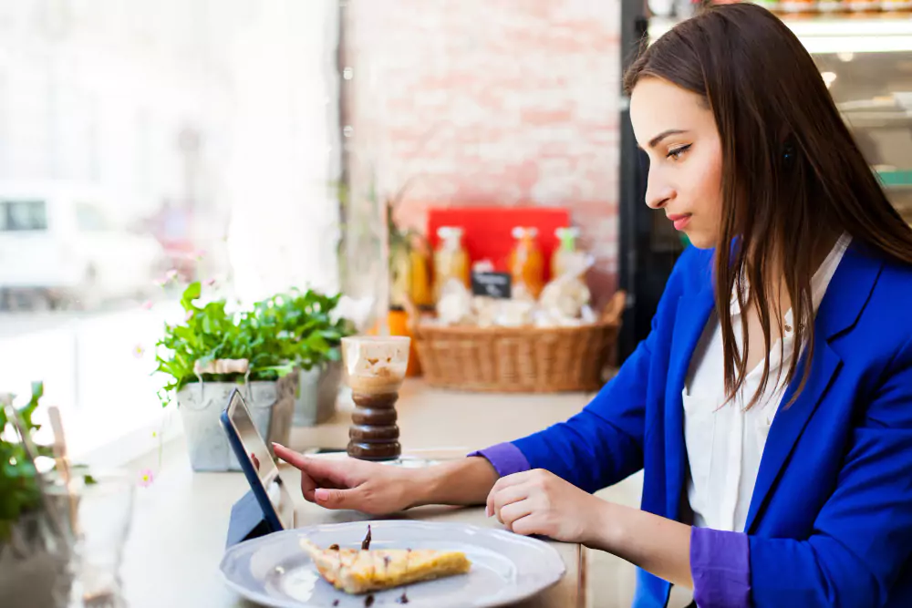 social media marketing agency for small business