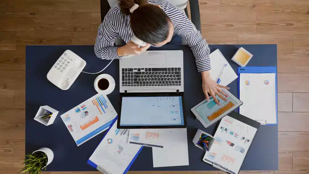 b2b digital marketing