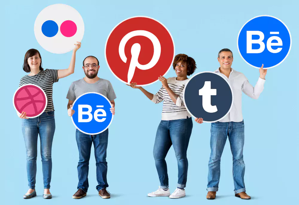 social media marketing packages