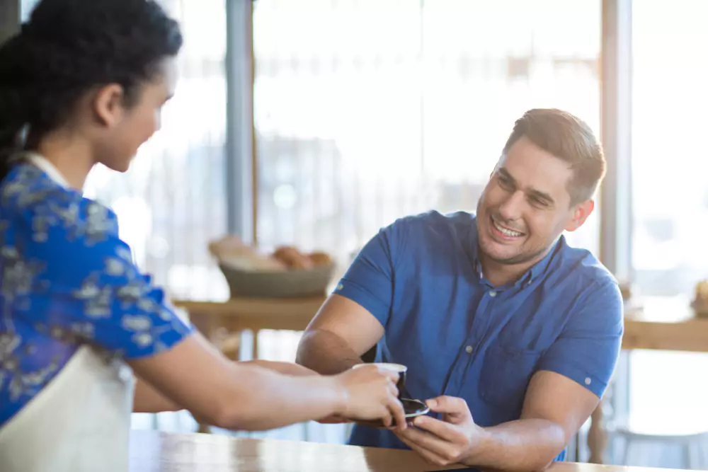 the influence of social media marketing activities on customer loyalty