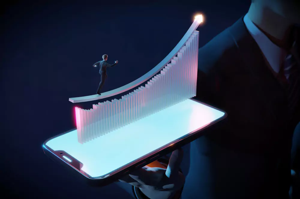 performance marketing Services